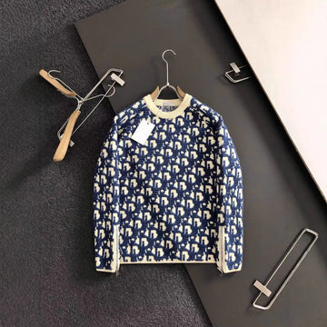 CD Sweater