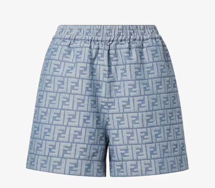 FF Bluelagoon Badehose
