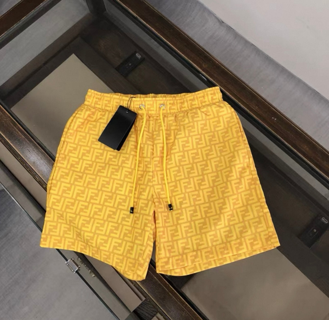 FF Sun Flavour Badehose