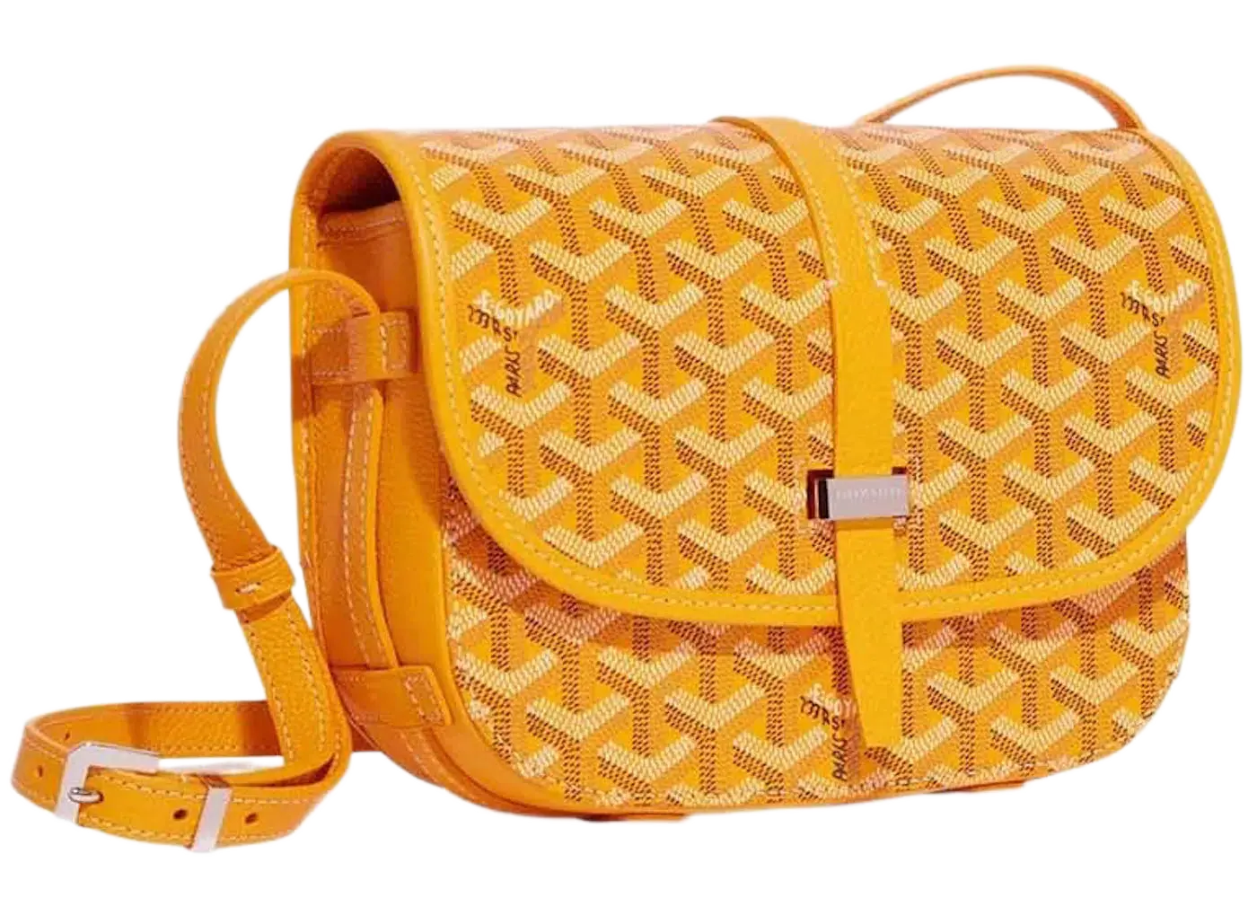 „GY“ BAG