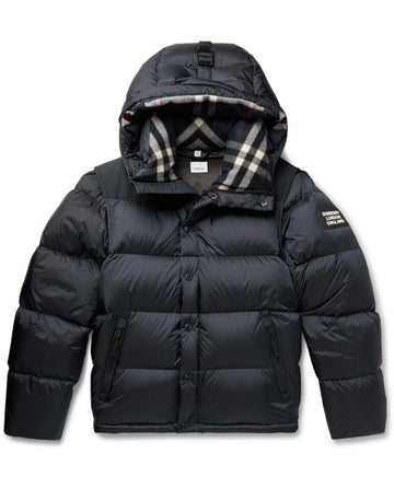 BB G Jacket