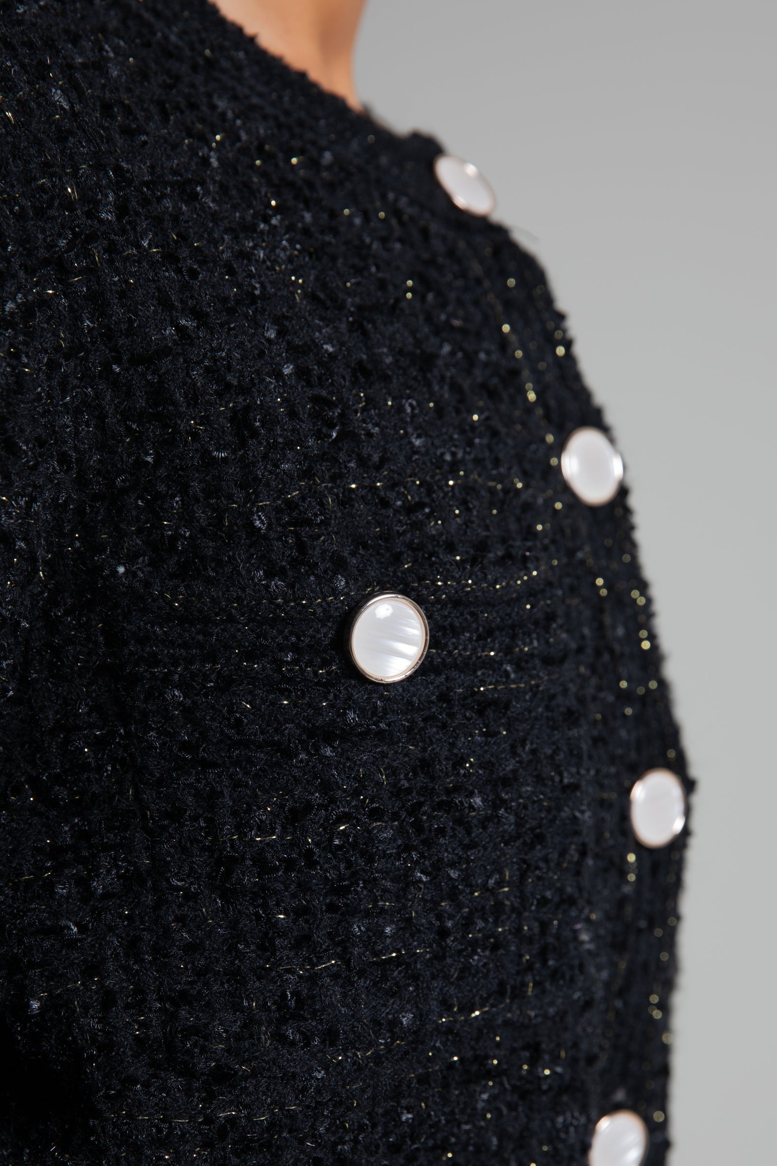 Lunetta Cardigan
