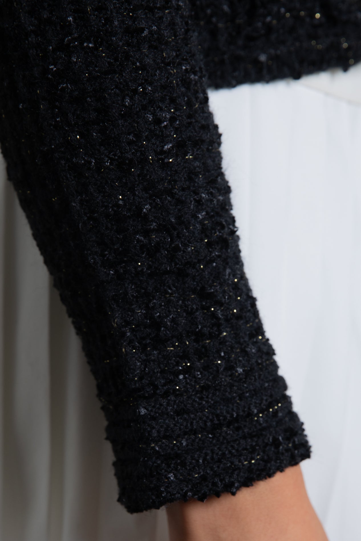 Lunetta Cardigan