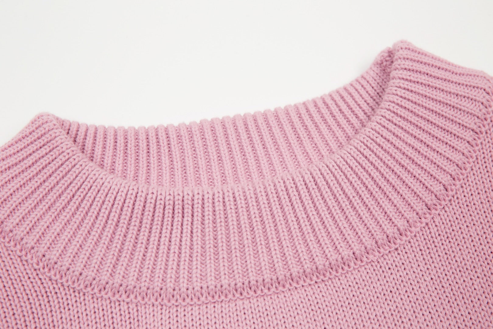 'Heart' - Sweater Rose