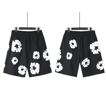 LAVIVE Jeans Shorts