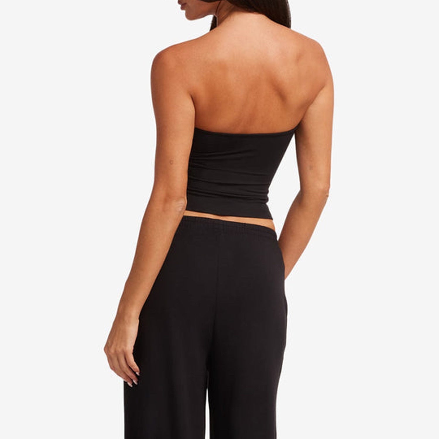 Essential Bandeau Tube Top