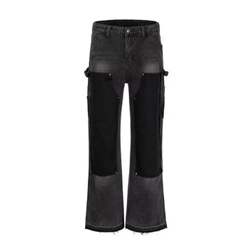 NERANO - FLARED CARPENTER