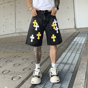 Heart Jorts