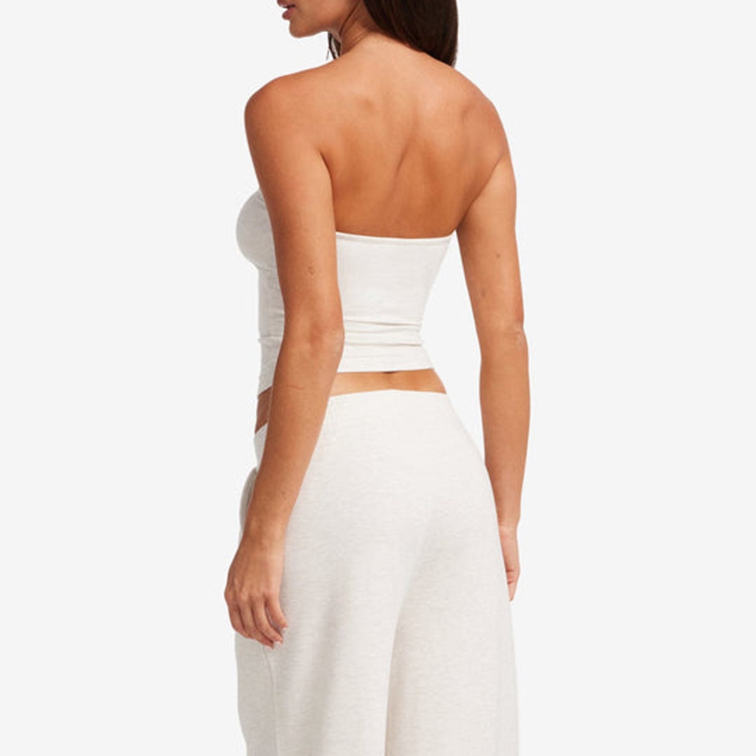 Essential Bandeau Tube Top