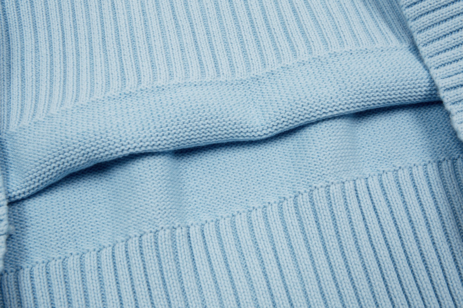'Heart' - Sweater Babble