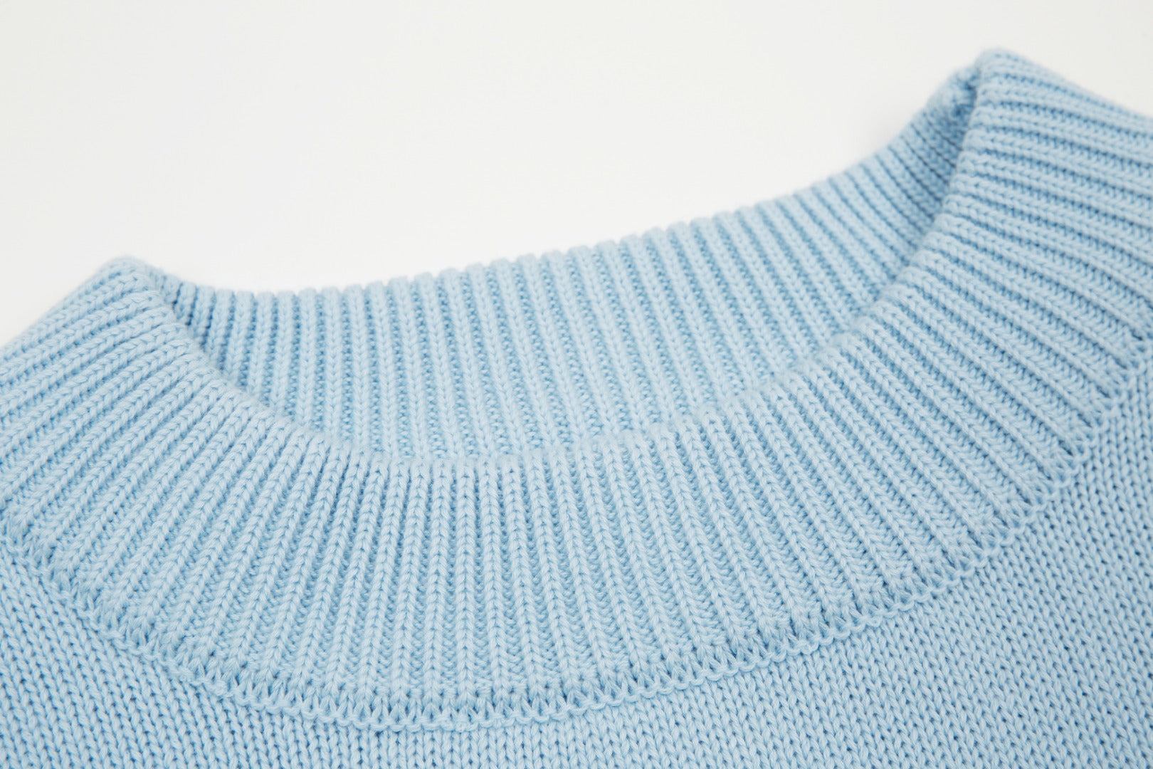 'Heart' - Sweater Babble