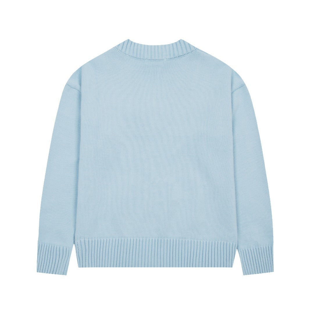 'Heart' - Sweater Babble