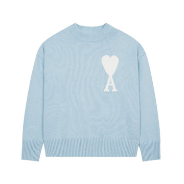 'Heart' - Sweater Babble