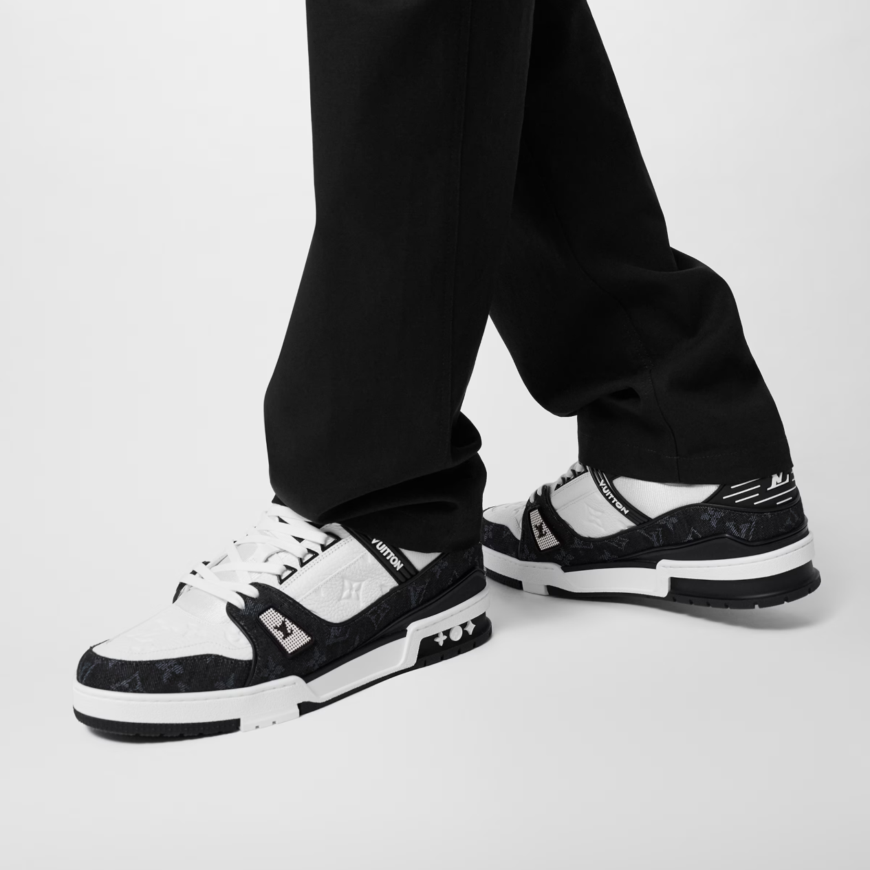 Lou Sneaker