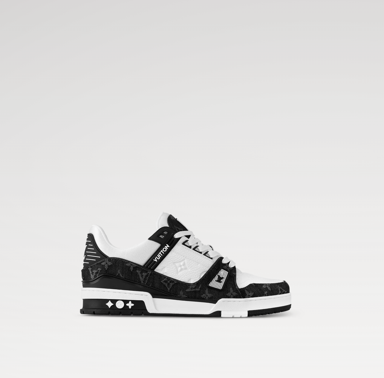 Lou Sneaker