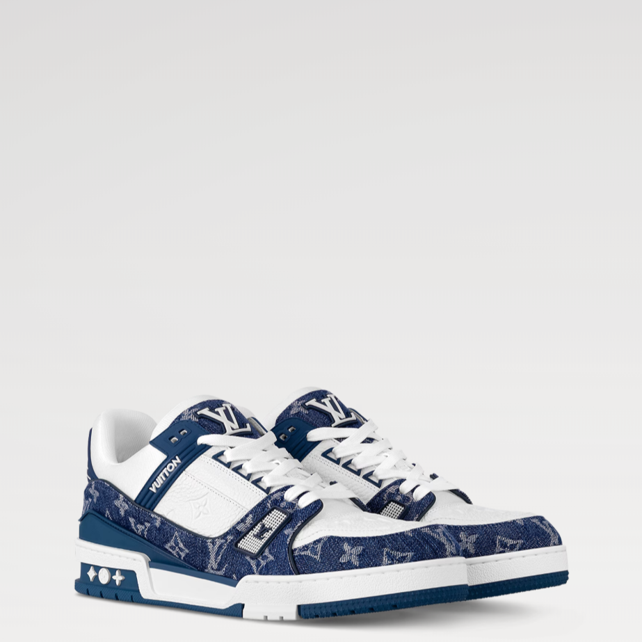 Lou Sneaker