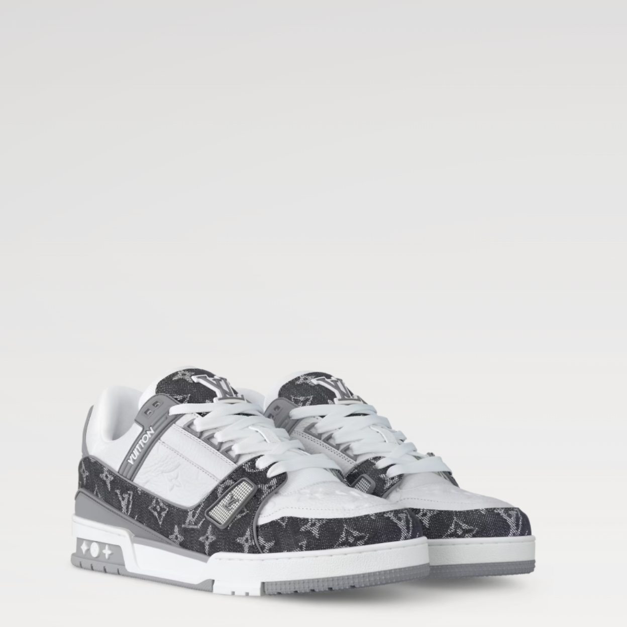 Lou Sneaker