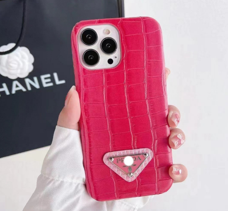 Handyhülle Pra