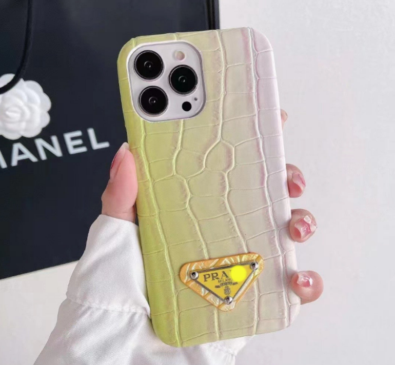 Handyhülle Pra