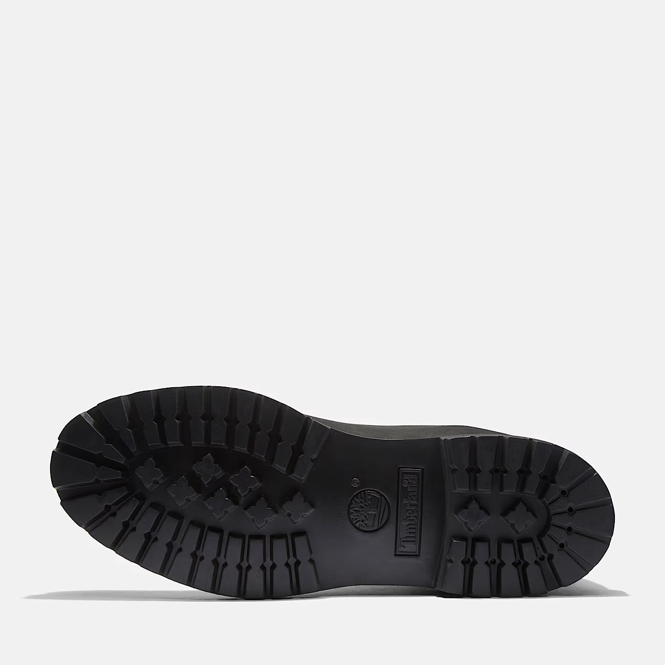 Wasserdichter Premium 6-Inch Boot für Herren in Schwarz