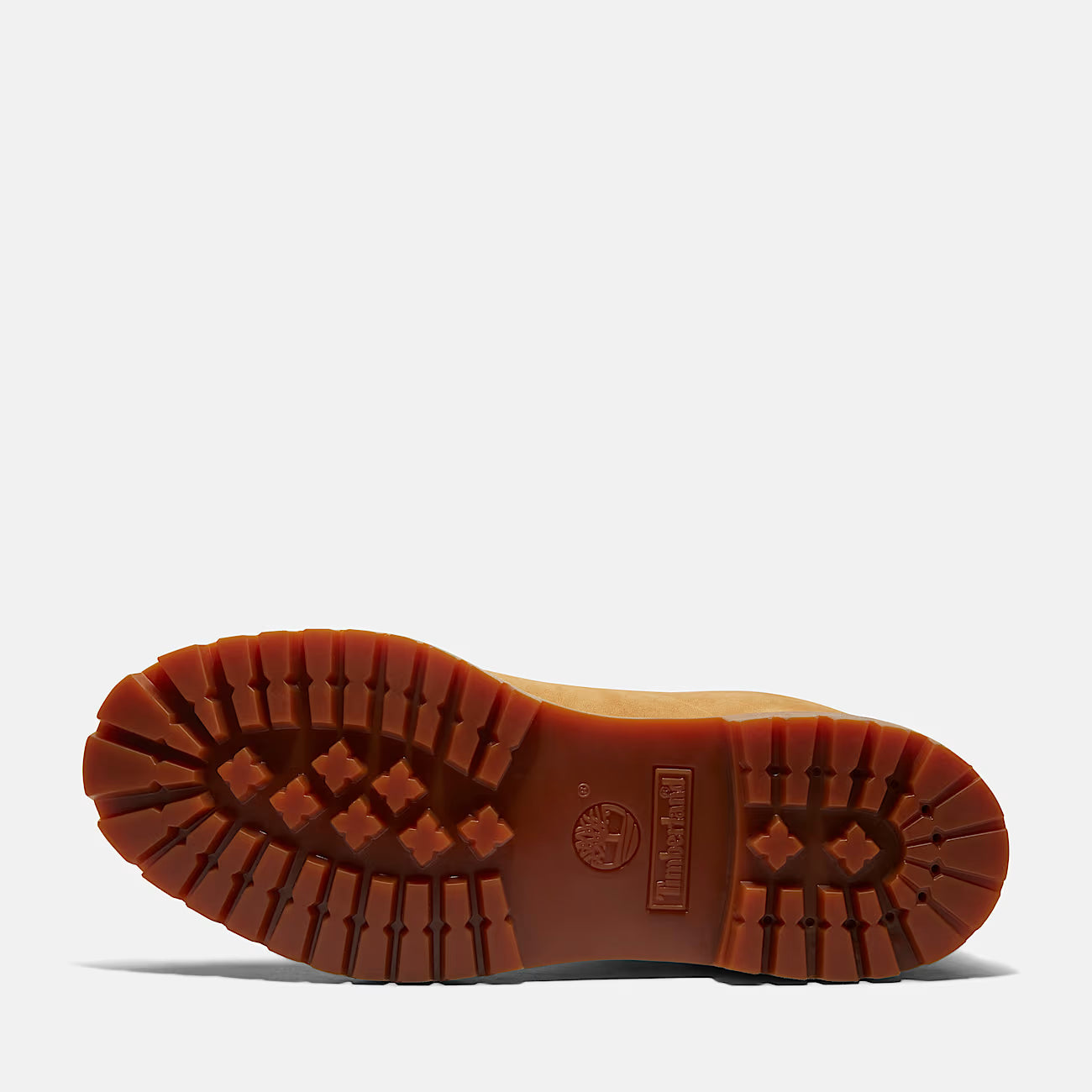Wasserdichter Premium 6-Inch Boot für Herren in Gelb