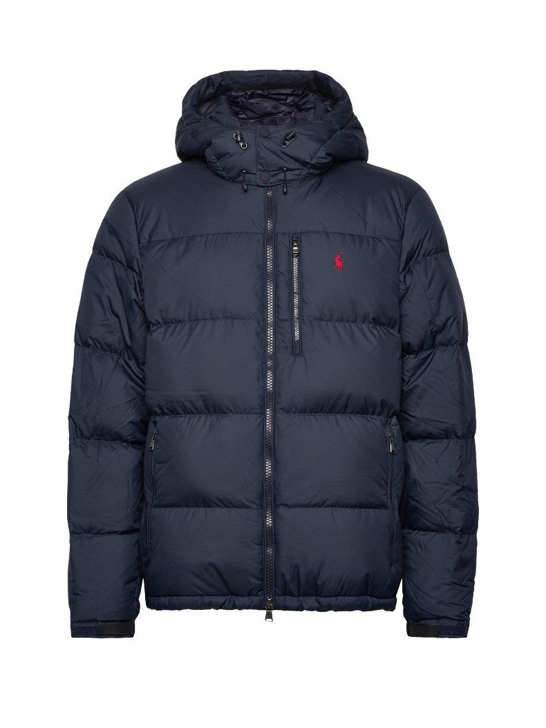 'RL' Pufferjacke
