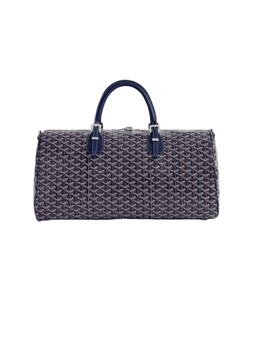 'GYD' Boston Weekender - Multicolour