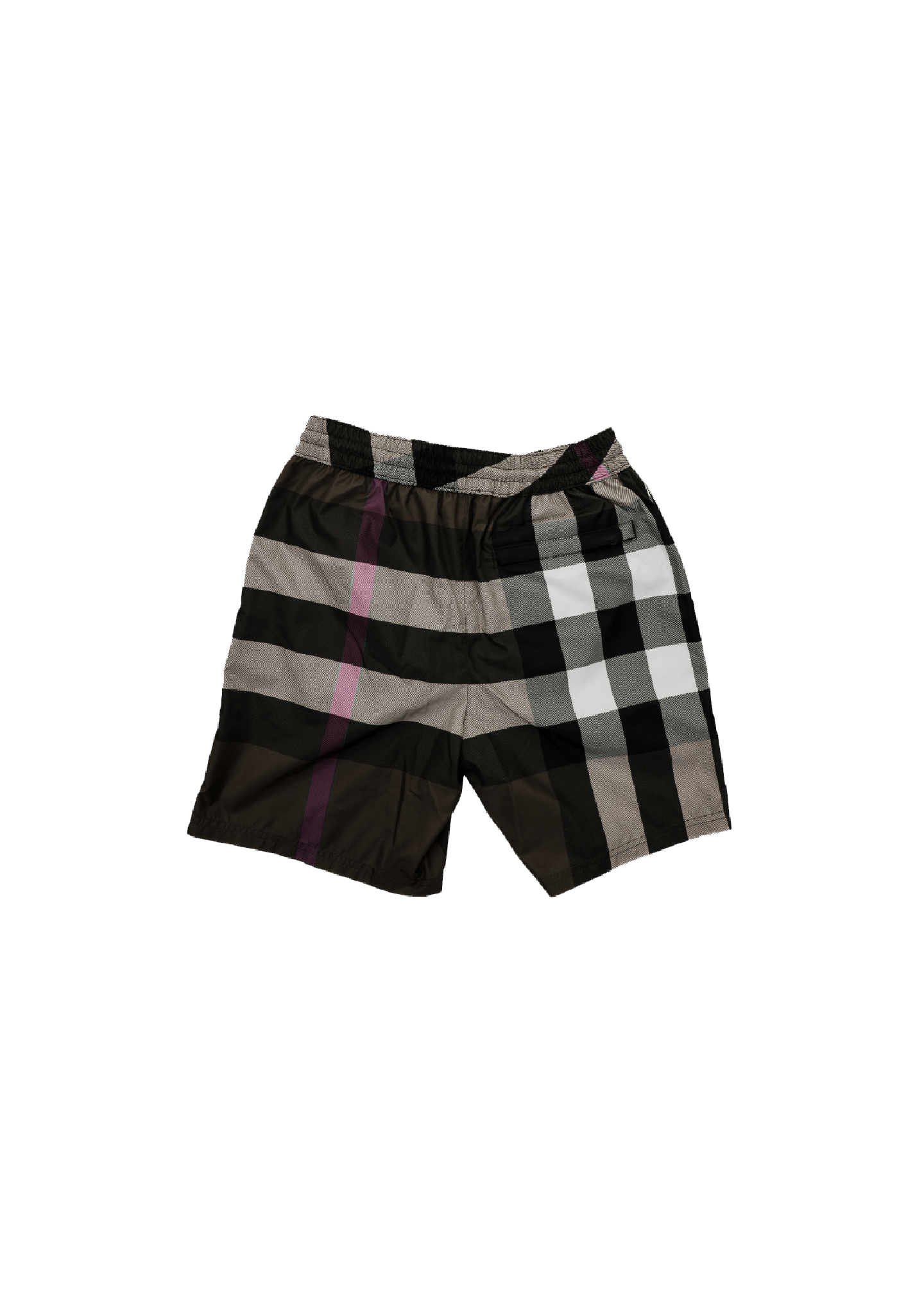 BB- SHORTS DARK