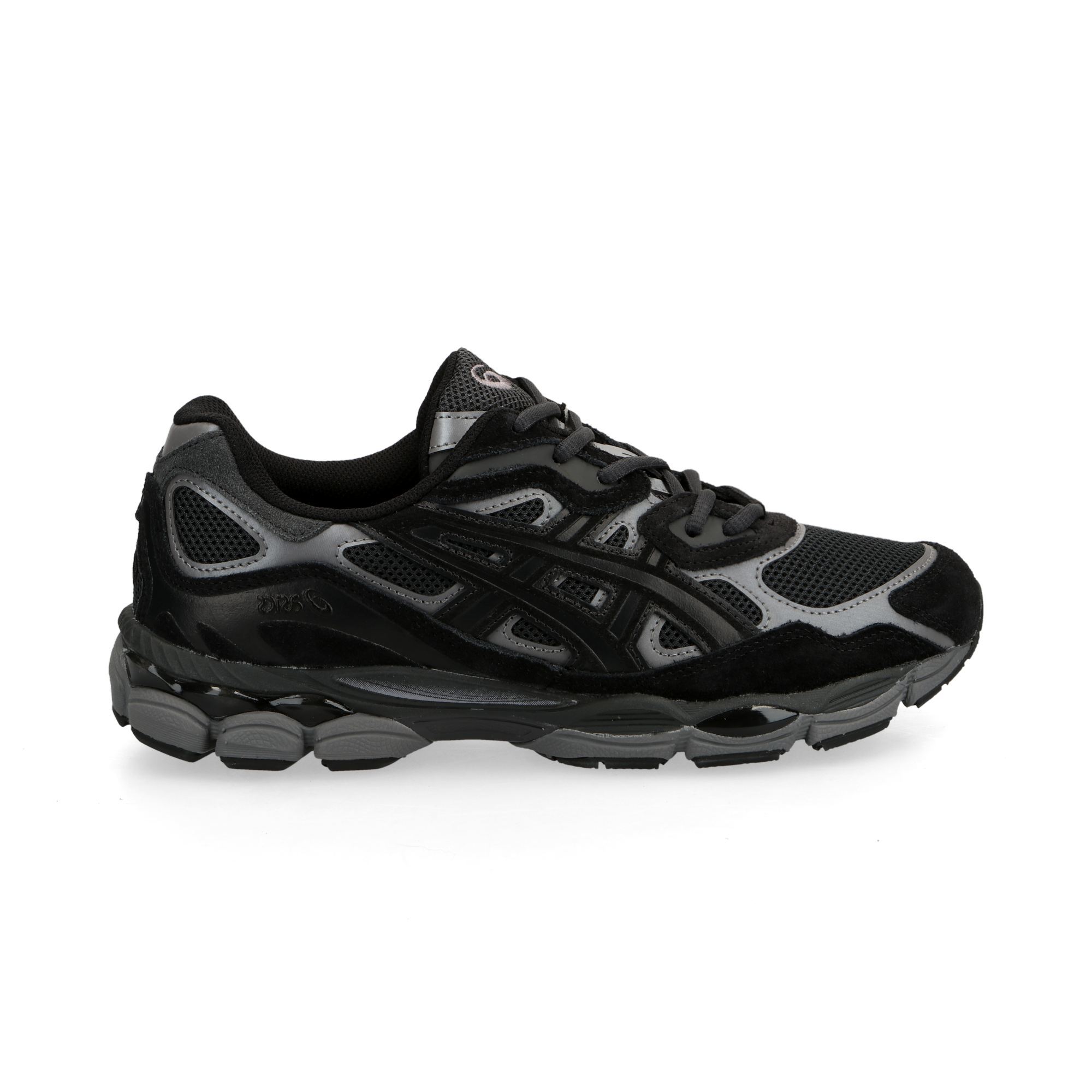 Runner Black