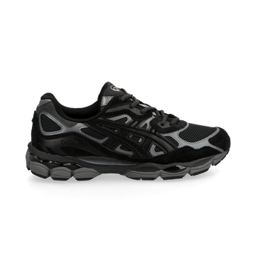Runner Black