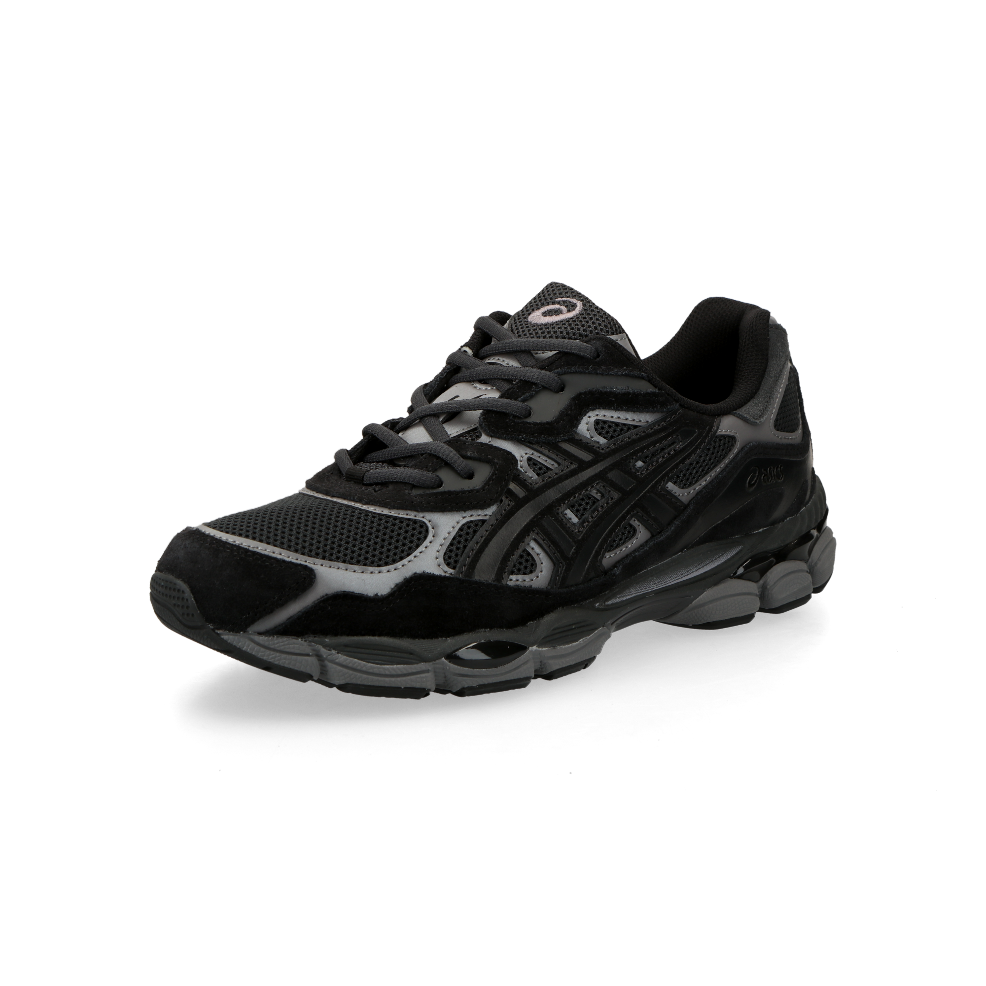 Runner Black