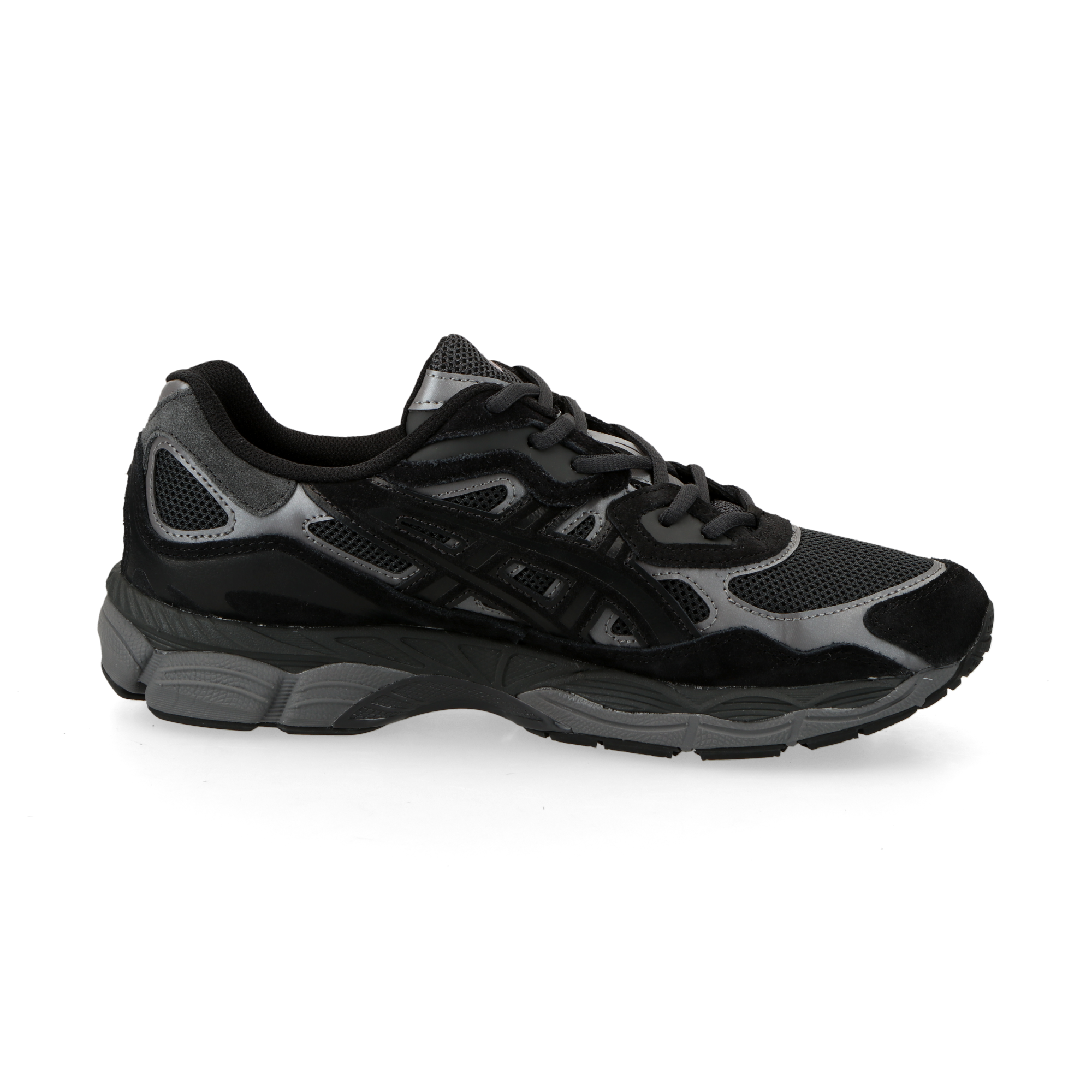 Runner Black