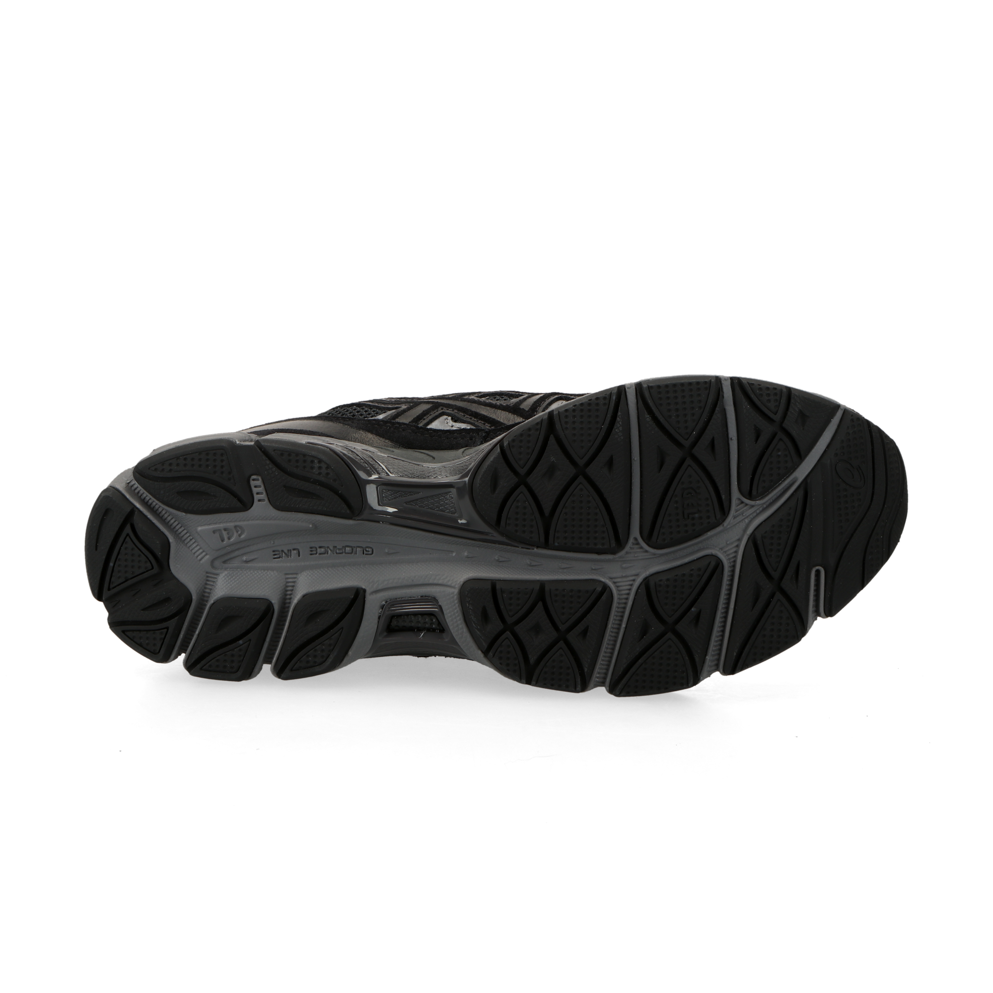 Runner Black