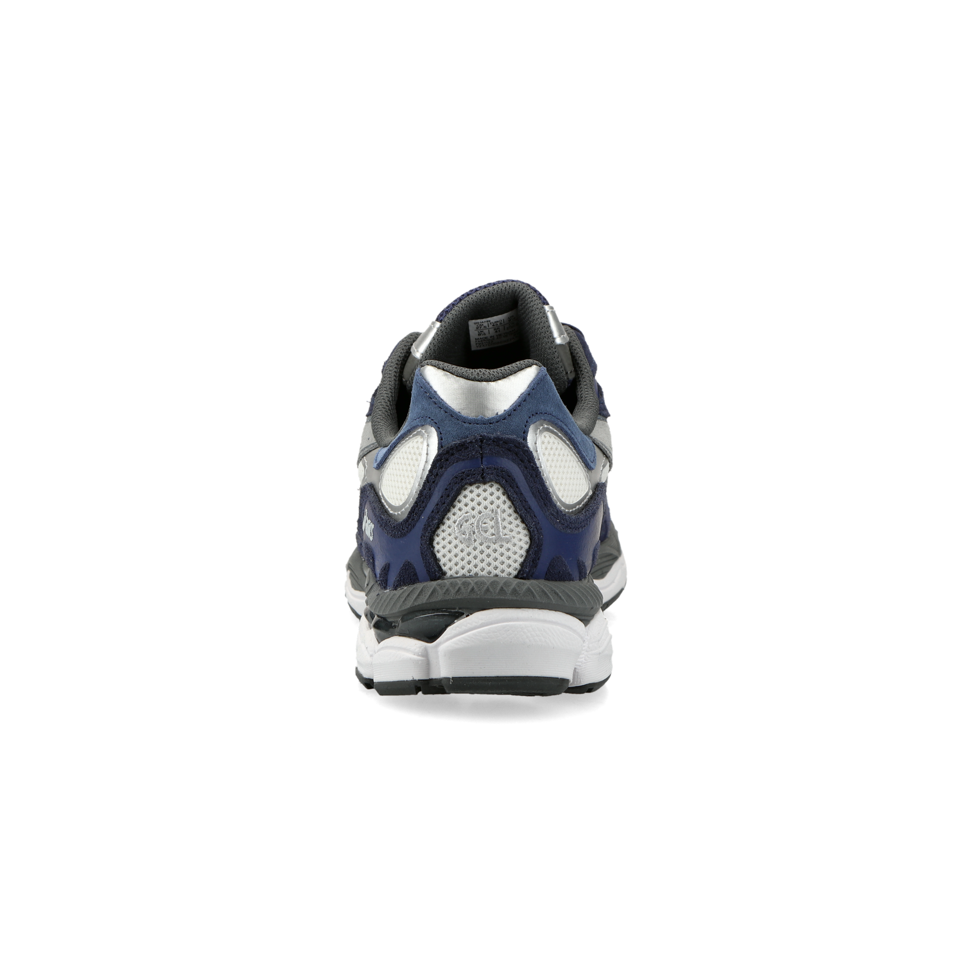 Runner Navy