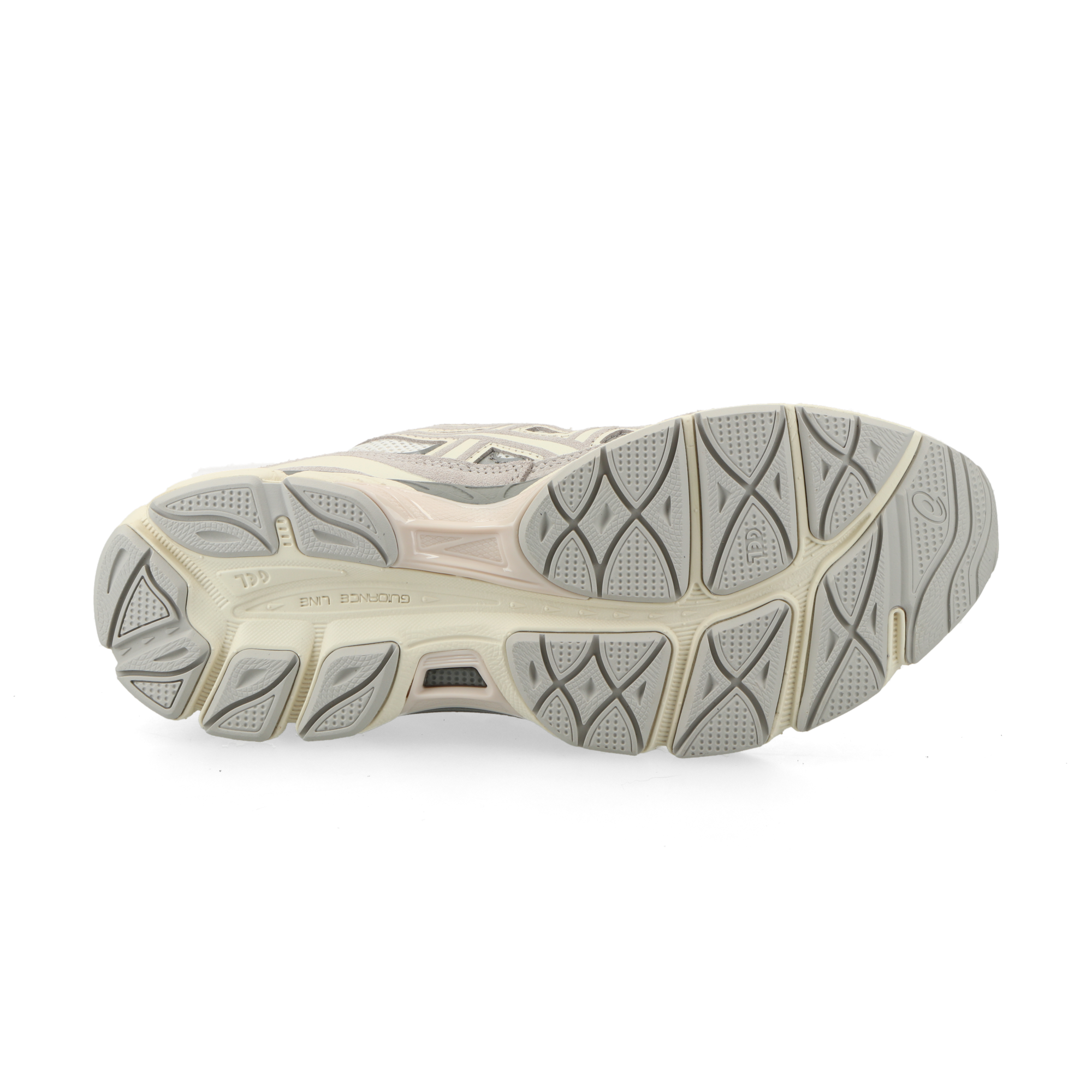 Runner Beige