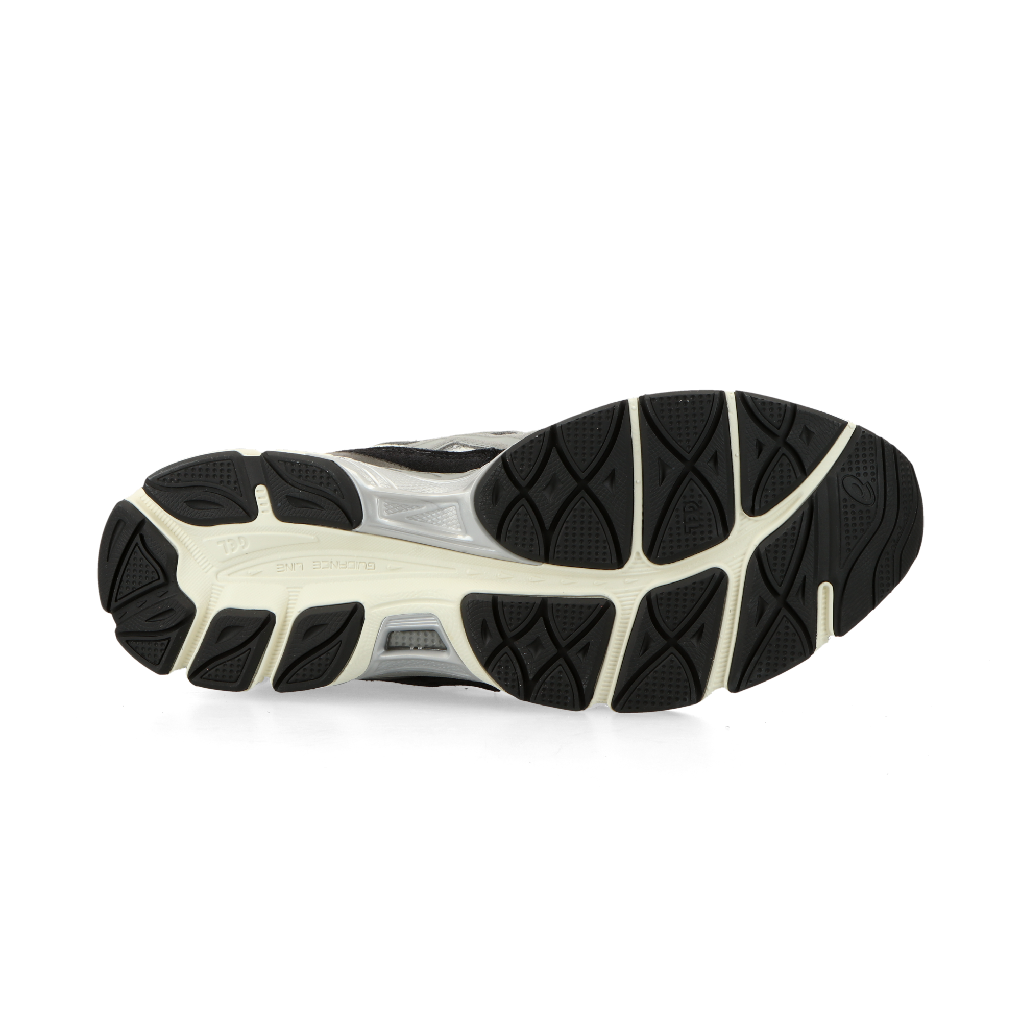 Runner Clay Grey