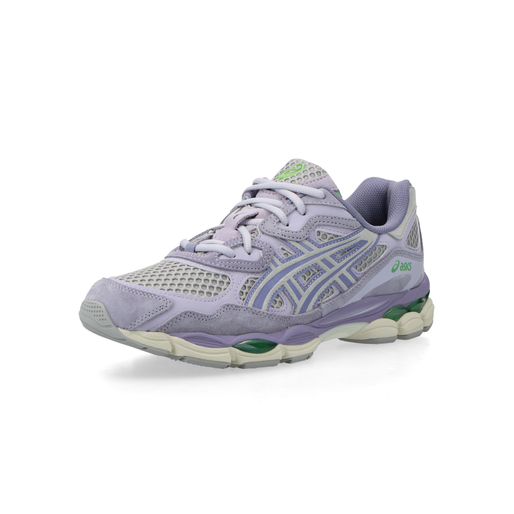 Runner Cement Grey