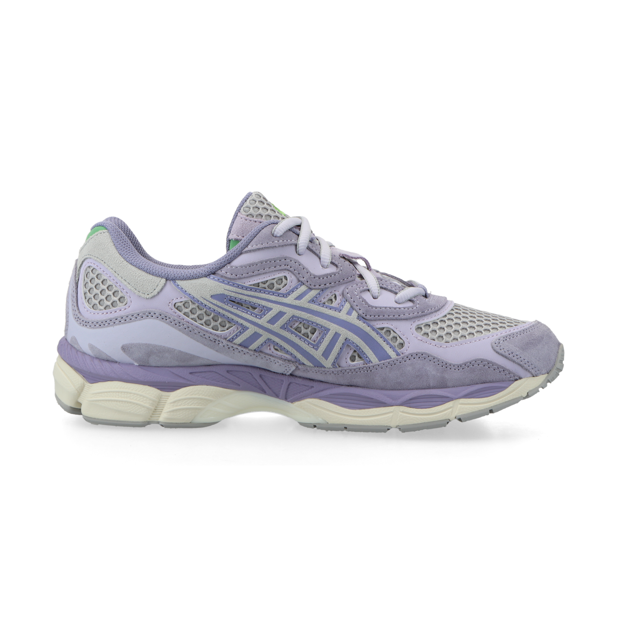 Runner Cement Grey