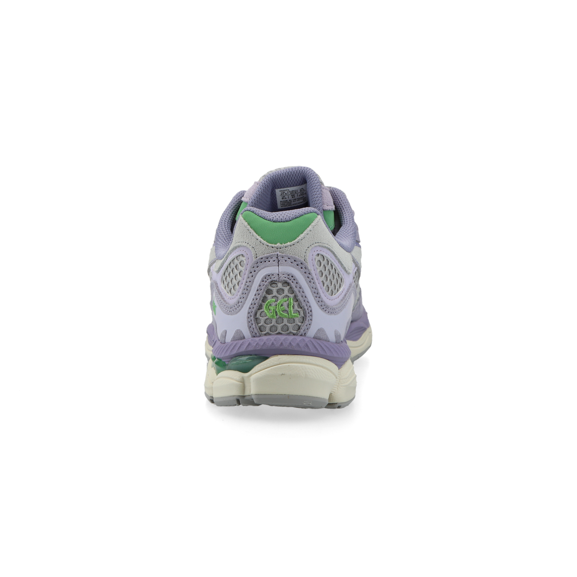 Runner Cement Grey