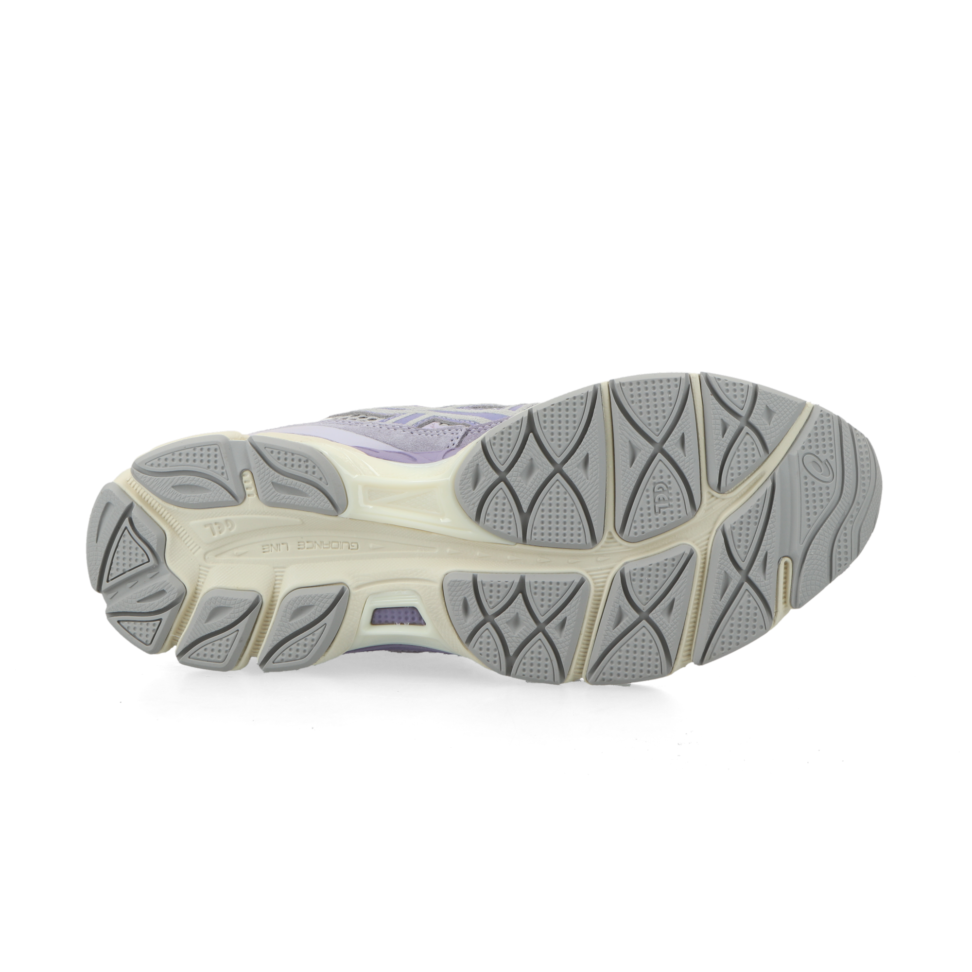 Runner Cement Grey