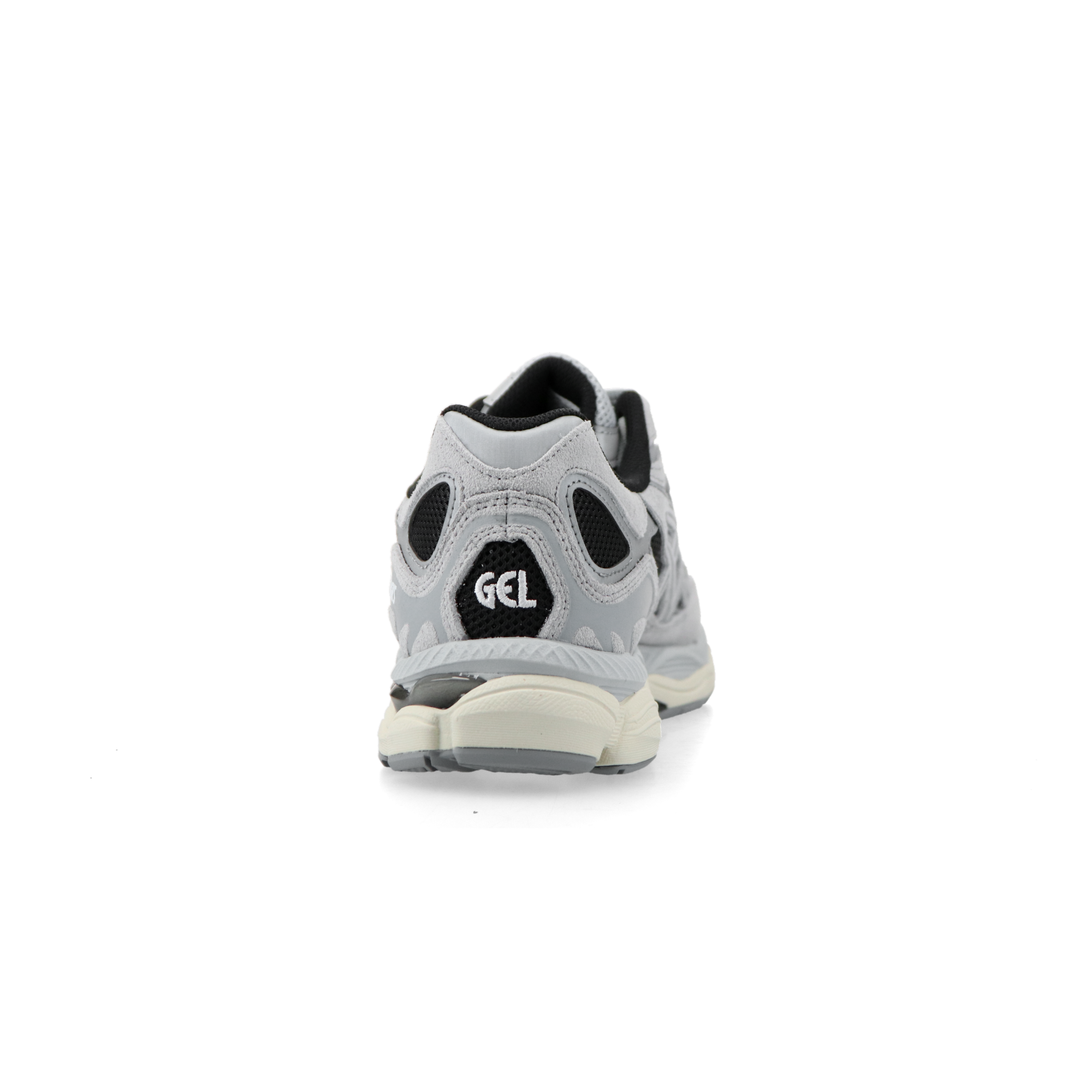 Runner Black Gray