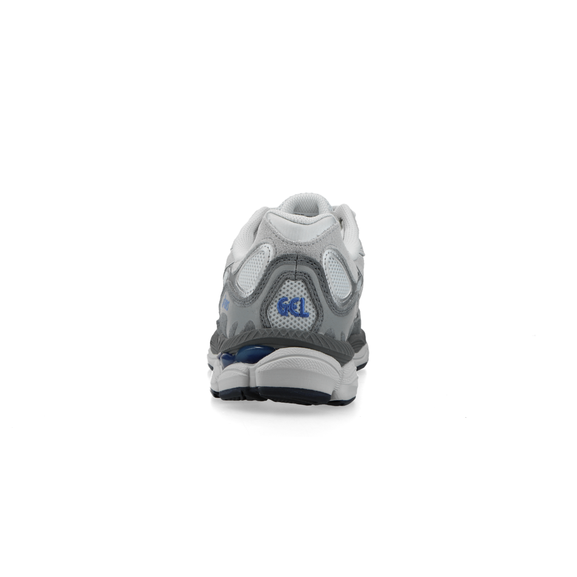 Runner Glacier Grey