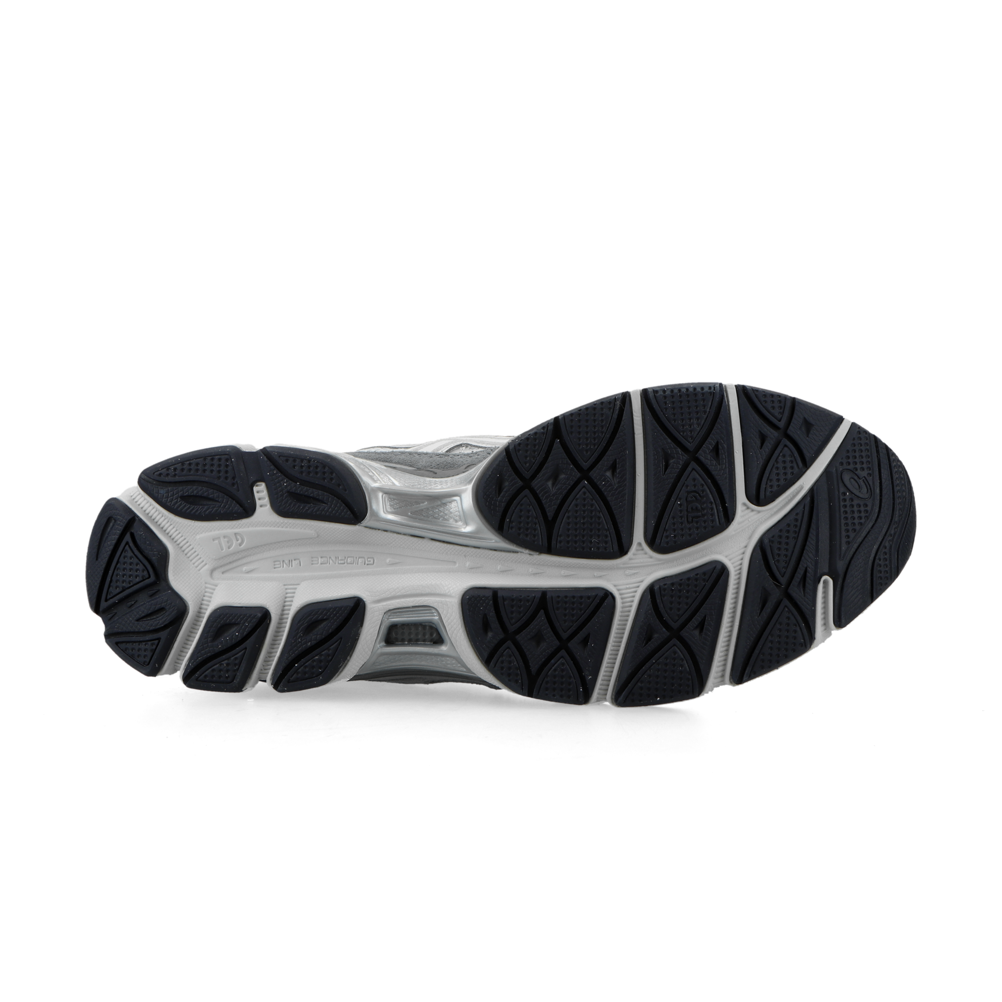 Runner Glacier Grey