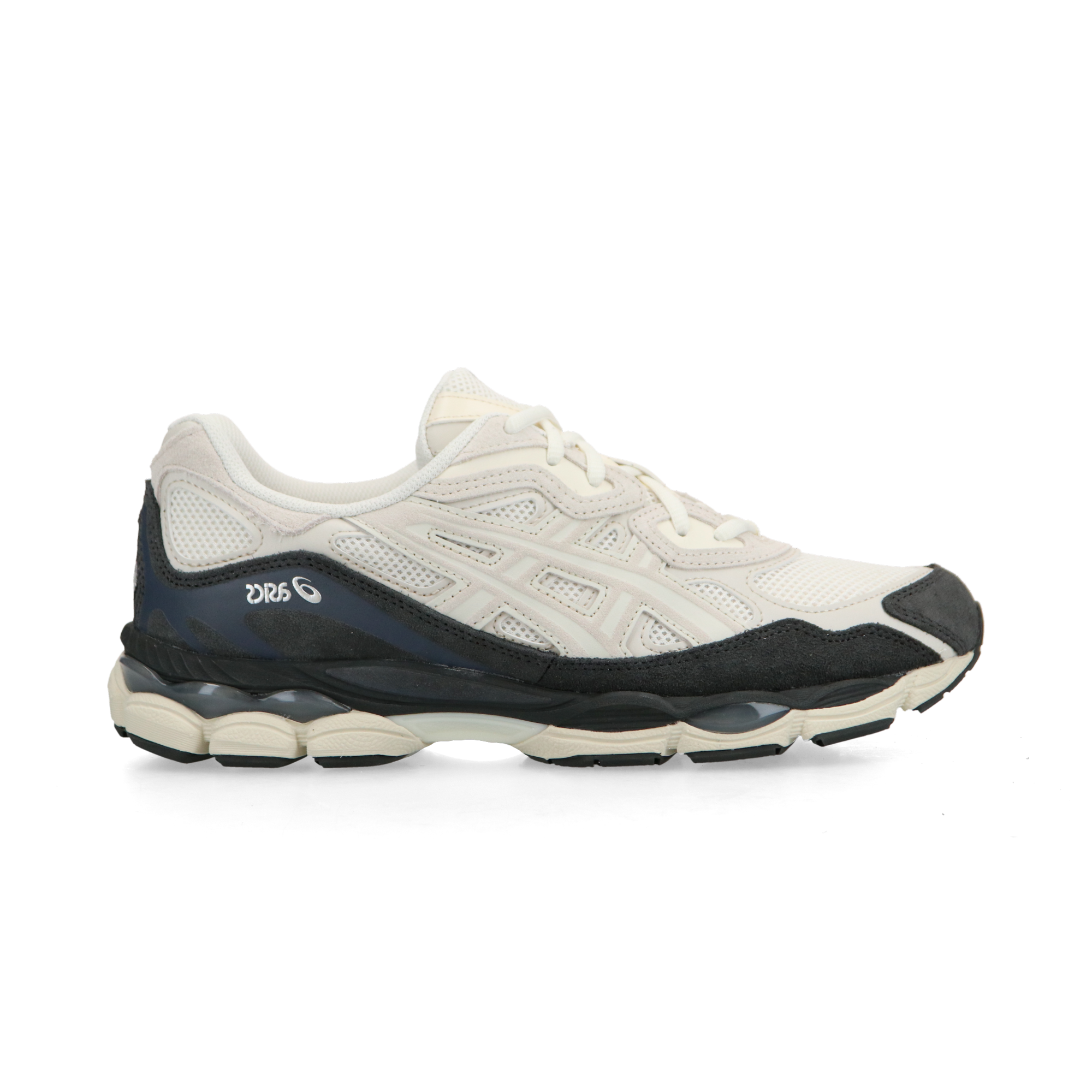 Runner Smoke Grey