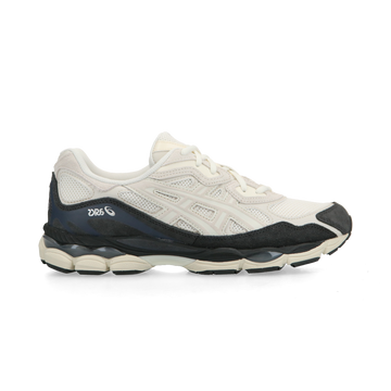 Runner Smoke Grey