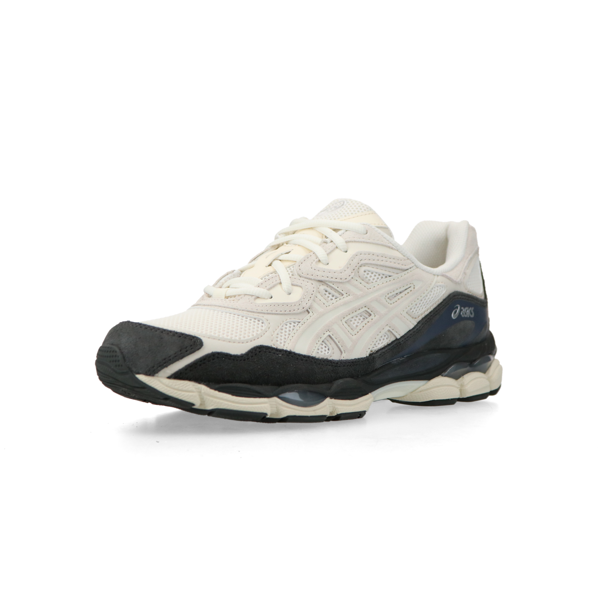 Runner Smoke Grey