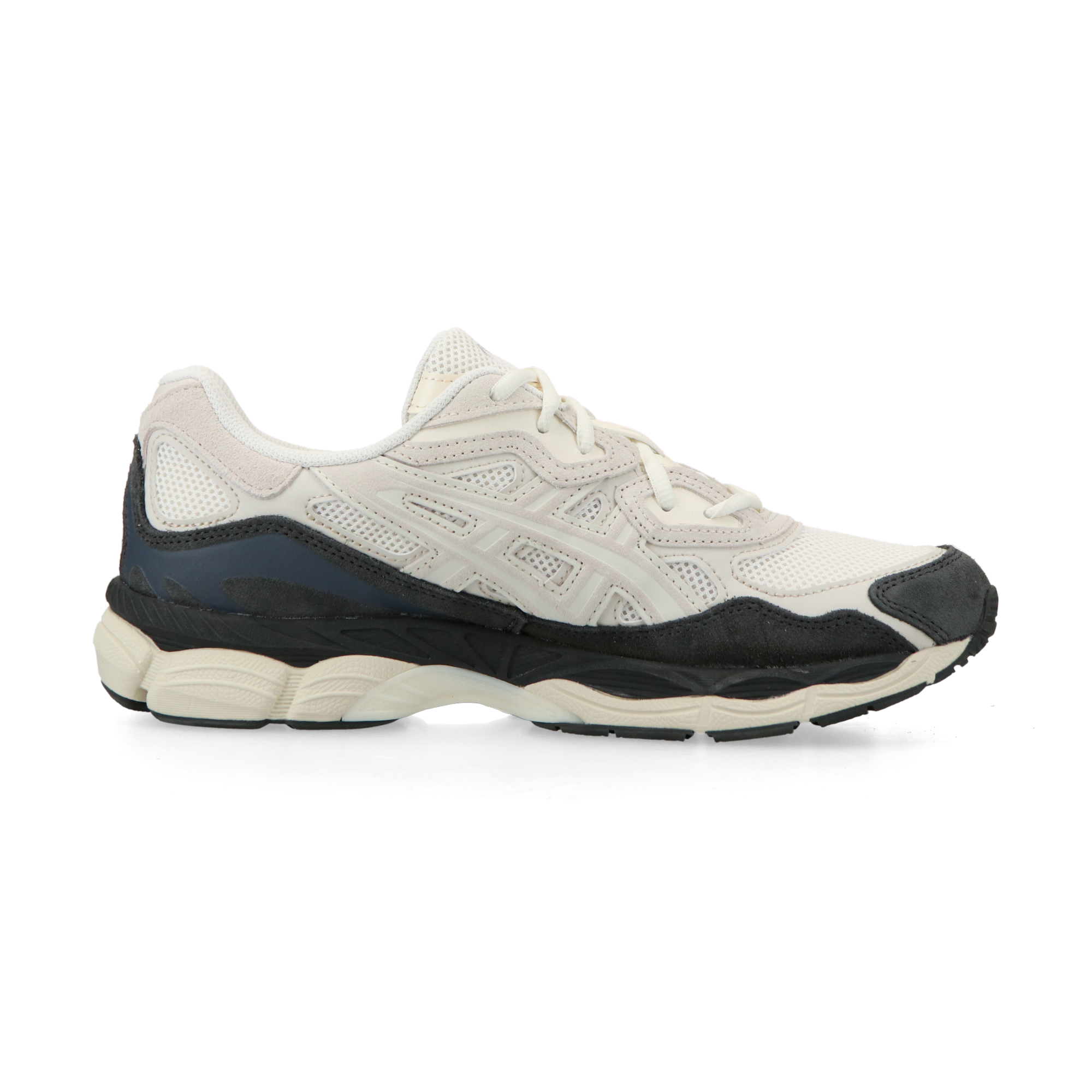 Runner Smoke Grey