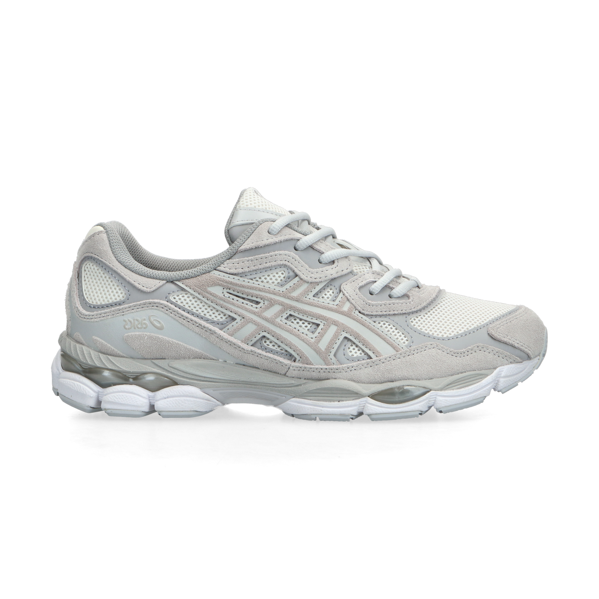 Runner Cream Grey