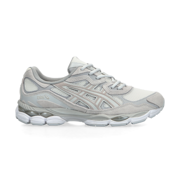 Runner Cream Grey