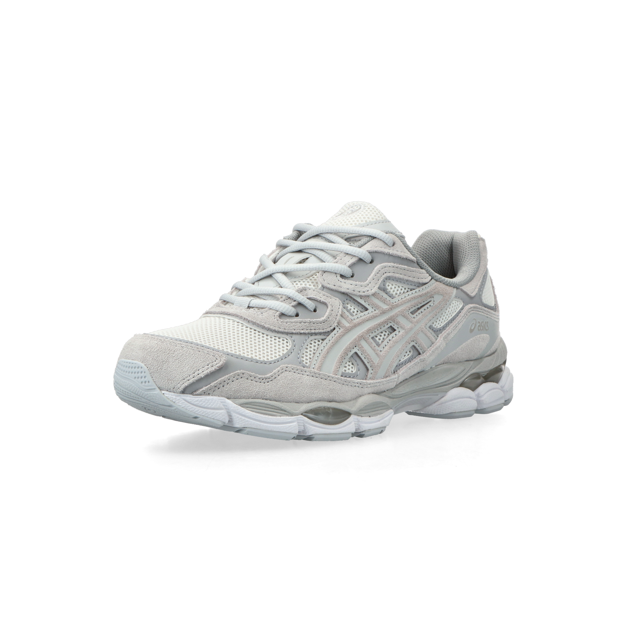 Runner Cream Grey